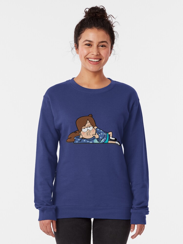 mabel pines pullover