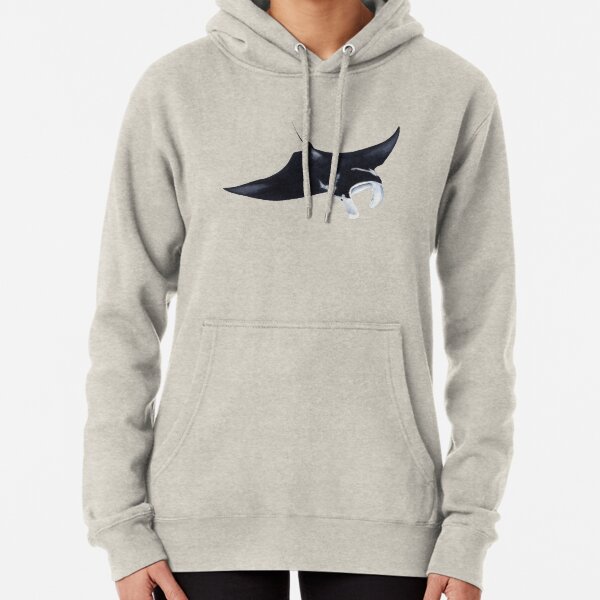 mantaray sweatshirts