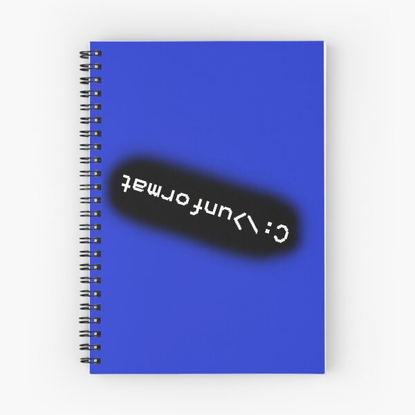 Item preview, Unformat Geek Birthday gift, for those Special Nerds in our life designed and sold by kestrada2906.