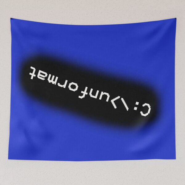 Item preview, Unformat Geek Birthday gift, for those Special Nerds in our life designed and sold by kestrada2906.