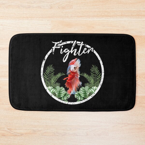 Item preview, Betta Fish Fighter Fish Aquarist Fish Keeper designed and sold by JRRTs.