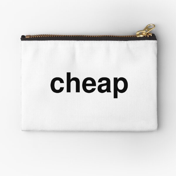 cheap change purse