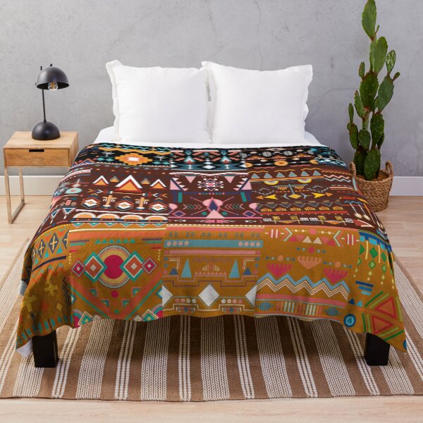 Item preview, African motif designed and sold by SunuDesign.