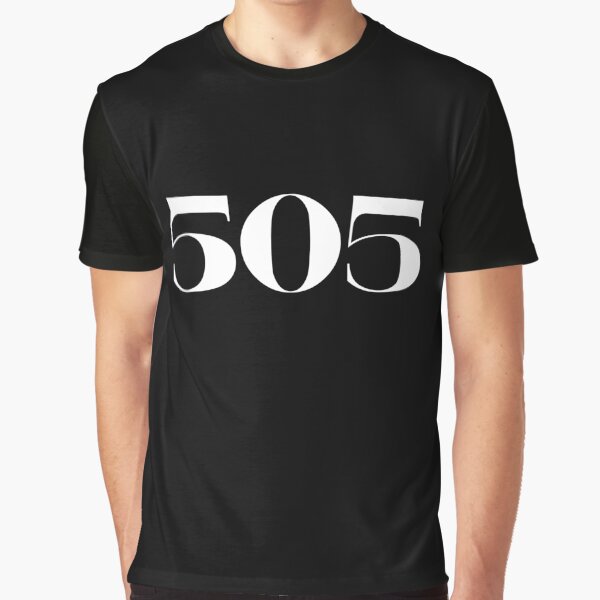 Arctic Monkeys 505 T-Shirts for Sale | Redbubble
