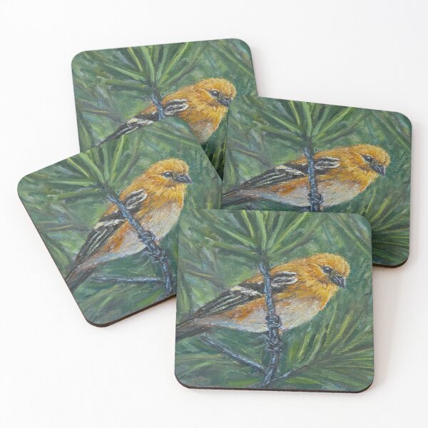 Item preview, Goldie designed and sold by bethclarkarts.