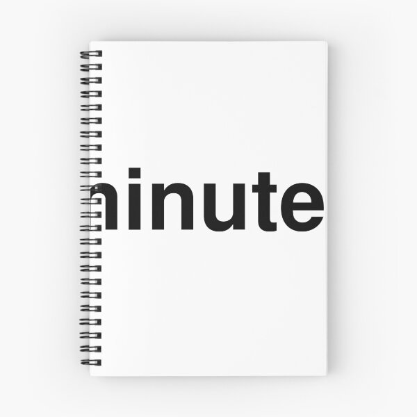 Item preview, minutes designed and sold by ninov94.