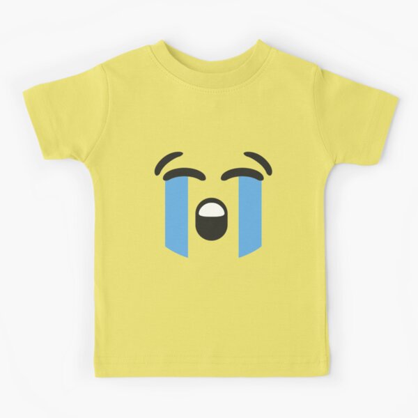 Star Eyes Emoji Halloween Costume Emoji Group Kids T-Shirt - TeeHex