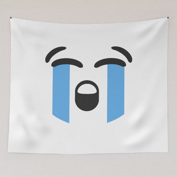 Item preview, Emoticon icons Crying Face Halloween Group Costume Idea designed and sold by fermo.