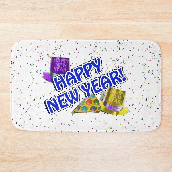 Item preview,  New Years Celebration Party Hats designed and sold by Gravityx9.