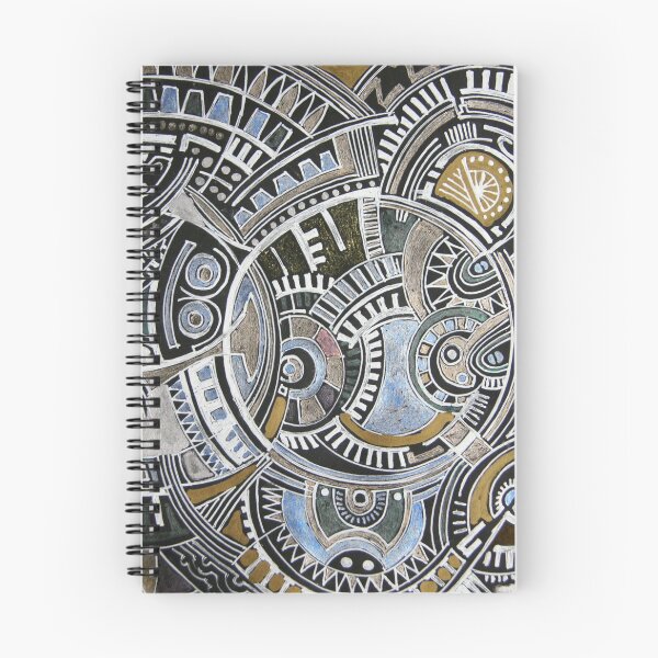Item preview, Mechanical designed and sold by I-art.