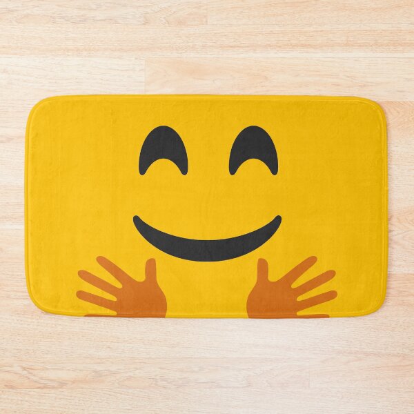 Item preview, Emoticon icons Hugging Face Halloween Group Costume Idea designed and sold by fermo.