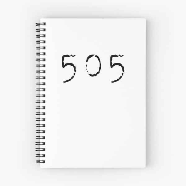 Item preview, 505 designed and sold by HermesDesign.