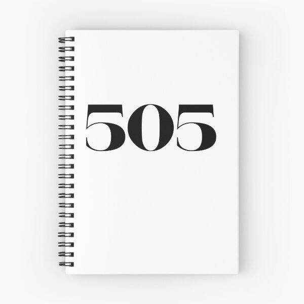 Item preview, 505 designed and sold by HermesDesign.