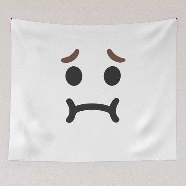 Item preview, Emoticon icons Sick Face Halloween Group Costume Idea designed and sold by fermo.