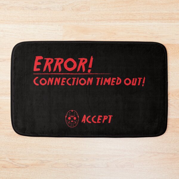 Artikelvorschau, ERROR! entworfen und verkauft von Aaron Garcia.