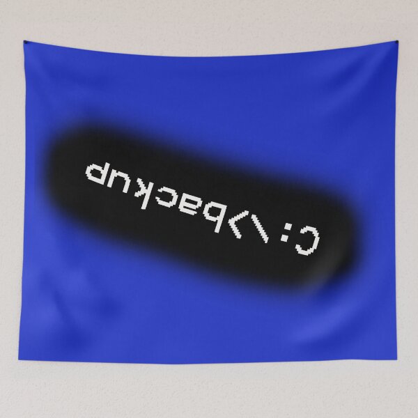 Item preview, Backup Geek Birthday gift, for those Special Nerds in our life designed and sold by kestrada2906.