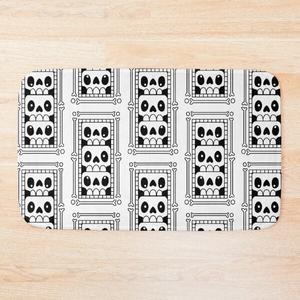 Item preview, Skulls  designed and sold by ArtomalyArt.