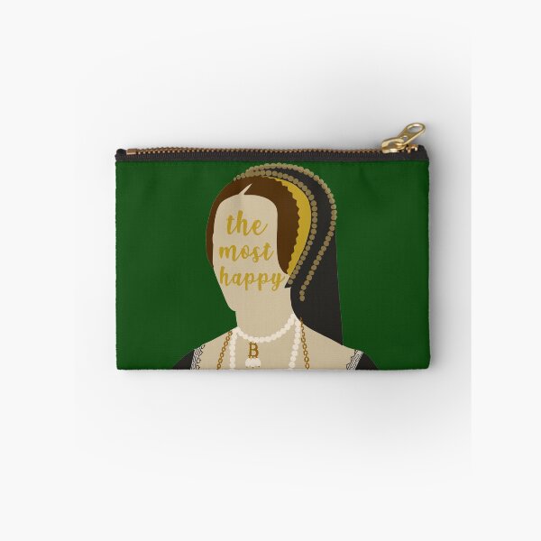 Item preview, The Most Happy - Anne Boleyn designed and sold by LifeandTea.