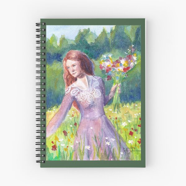 Item preview, Flower Bouquet from Redhead designed and sold by Frida Andreasson.