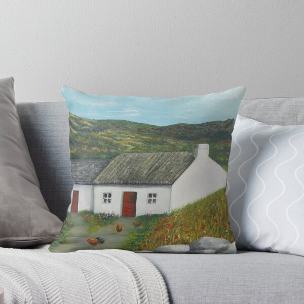 Item preview, Mourne Cottage designed and sold by Marion Clarke.