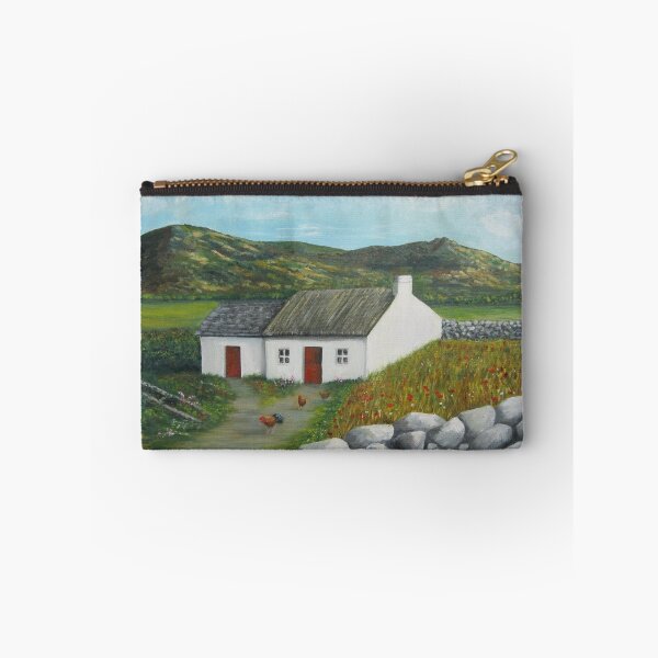 Item preview, Mourne Cottage designed and sold by Marion Clarke.