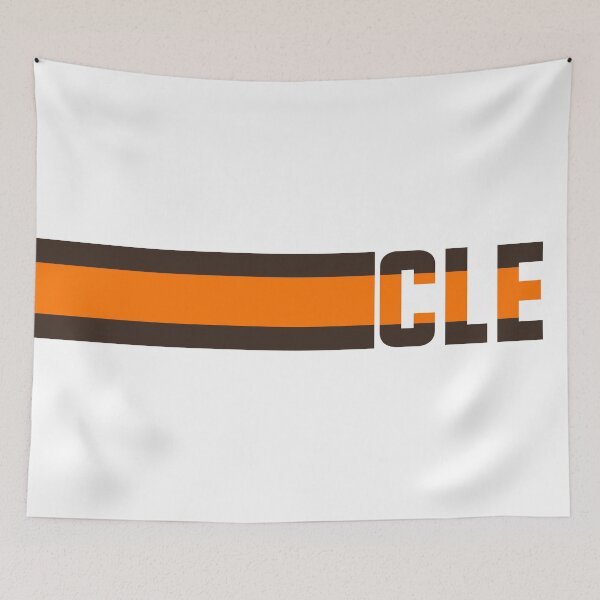 Item preview, CLE Browns designed and sold by vcandelore.