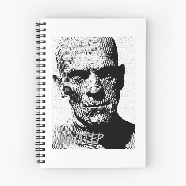 Item preview, Imhotep - That's mummy for bad-ass. designed and sold by whatnotmark.
