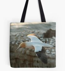 Flight Path Tote Bag