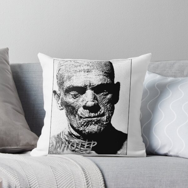 Item preview, Imhotep - That's mummy for bad-ass. designed and sold by whatnotmark.