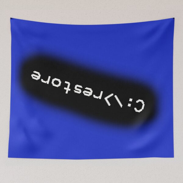 Item preview, Restore Geek Birthday gift, for those Special Nerds in our life designed and sold by kestrada2906.