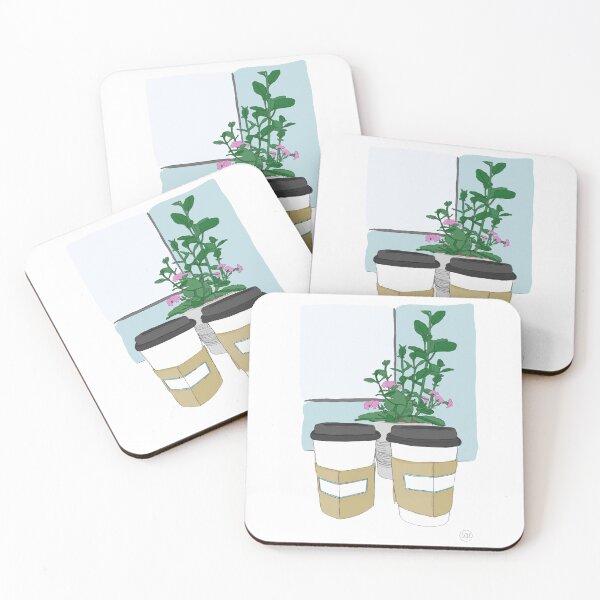 Item preview, Coffee for 2 designed and sold by LP-D.