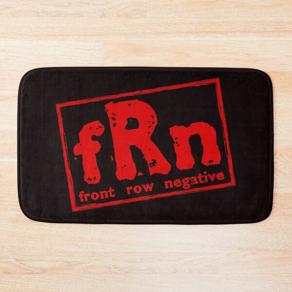 Item preview, Front Row Order designed and sold by Aaron Garcia.