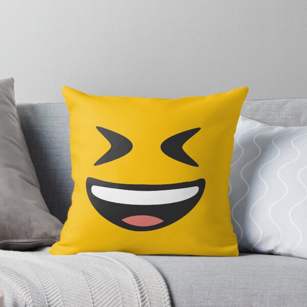 Item preview, Emoticon icons Squinting Face Halloween Group Costume Idea designed and sold by fermo.