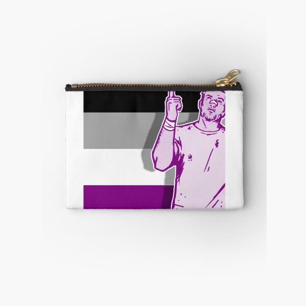 Item preview, Asexual Clint Barton designed and sold by Jemjae1112.
