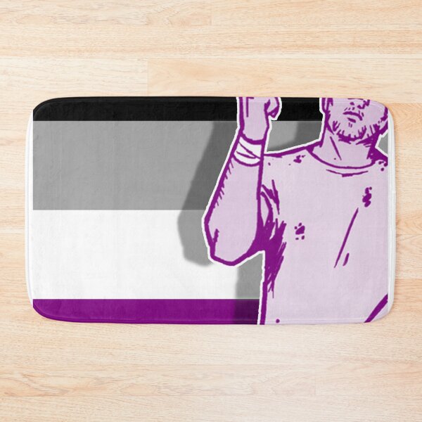 Item preview, Asexual Clint Barton designed and sold by Jemjae1112.