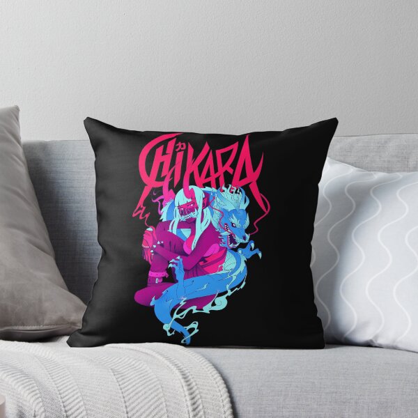 Item preview, Oni Chikara designed and sold by Zearcier Designs.