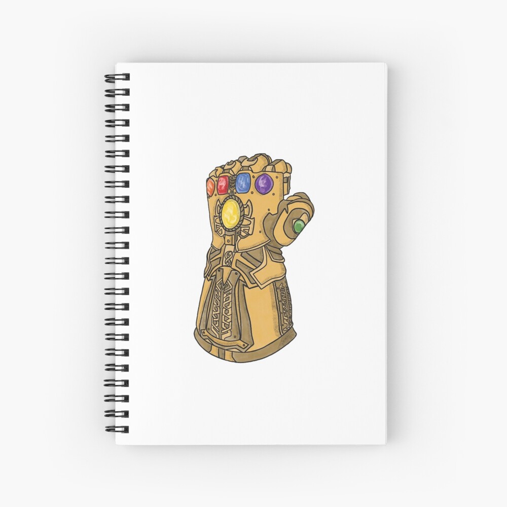 Infinity Gauntlet Coloring Pages  Free Printable Coloring Pages for Kids