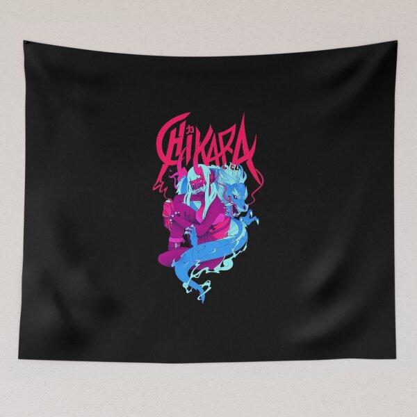 Item preview, Oni Chikara designed and sold by Zearcier Designs.