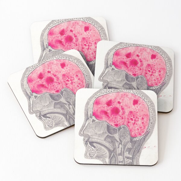Item preview, Who Are They? designed and sold by sophiaraquelart.