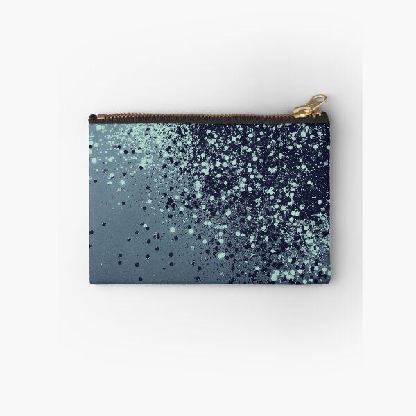 Item preview, Blue Summer Night Lady Glam #1 (Photo of Glitter Only - Not Reflective) designed and sold by Anita's & Bella's Art.