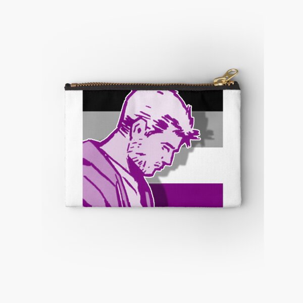 Item preview, Asexual Clint Barton designed and sold by Jemjae1112.