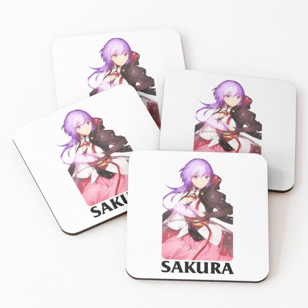 Item preview, Fate Grand Order - Sakura (Imaginary Around)  designed and sold by WaboBabo.