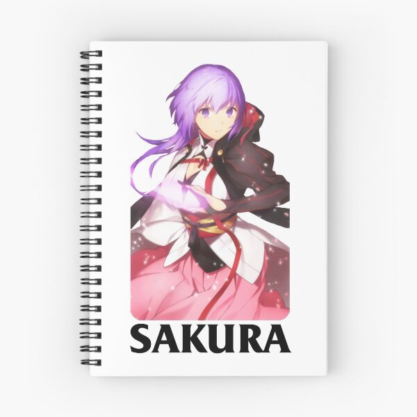 Item preview, Fate Grand Order - Sakura (Imaginary Around)  designed and sold by WaboBabo.