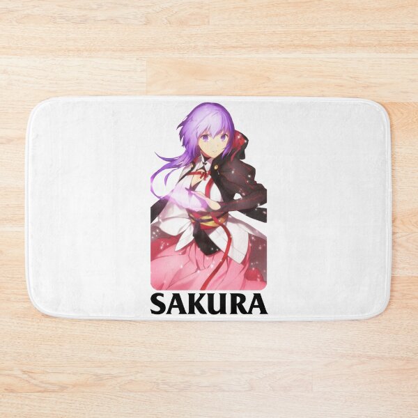 Item preview, Fate Grand Order - Sakura (Imaginary Around)  designed and sold by WaboBabo.