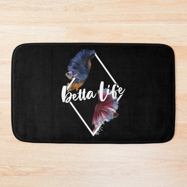 Item preview, Siamese Fighting Fish Betta Life Aquarist designed and sold by JRRTs.