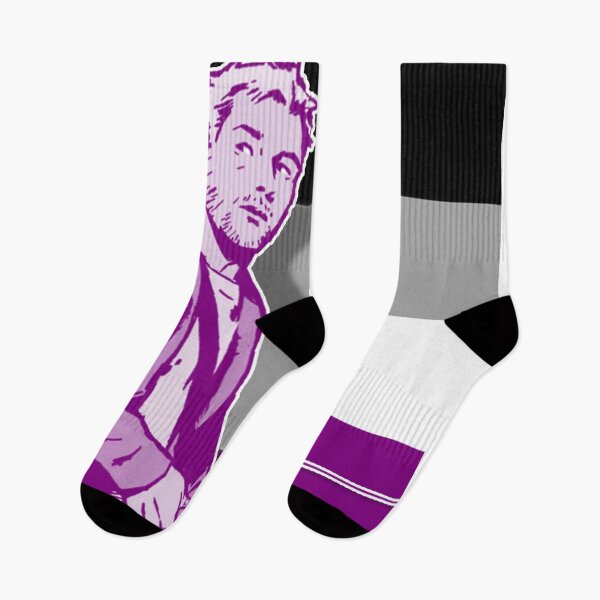 Artikelvorschau, Asexual Clint Barton entworfen und verkauft von Jemjae1112.