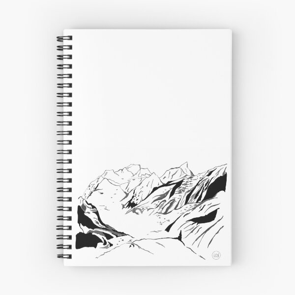 Item preview, Himalayas 1 designed and sold by LP-D.
