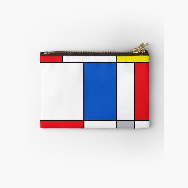 Item preview, Mondrian Tribute designed and sold by Selene Da Silva.