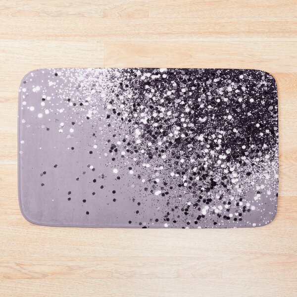 Item preview, Lavender Lady Glam #1 (Photo of Glitter Only - Not Reflective) designed and sold by Anita's & Bella's Art.