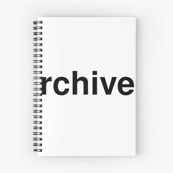 Item preview, archives designed and sold by ninov94.